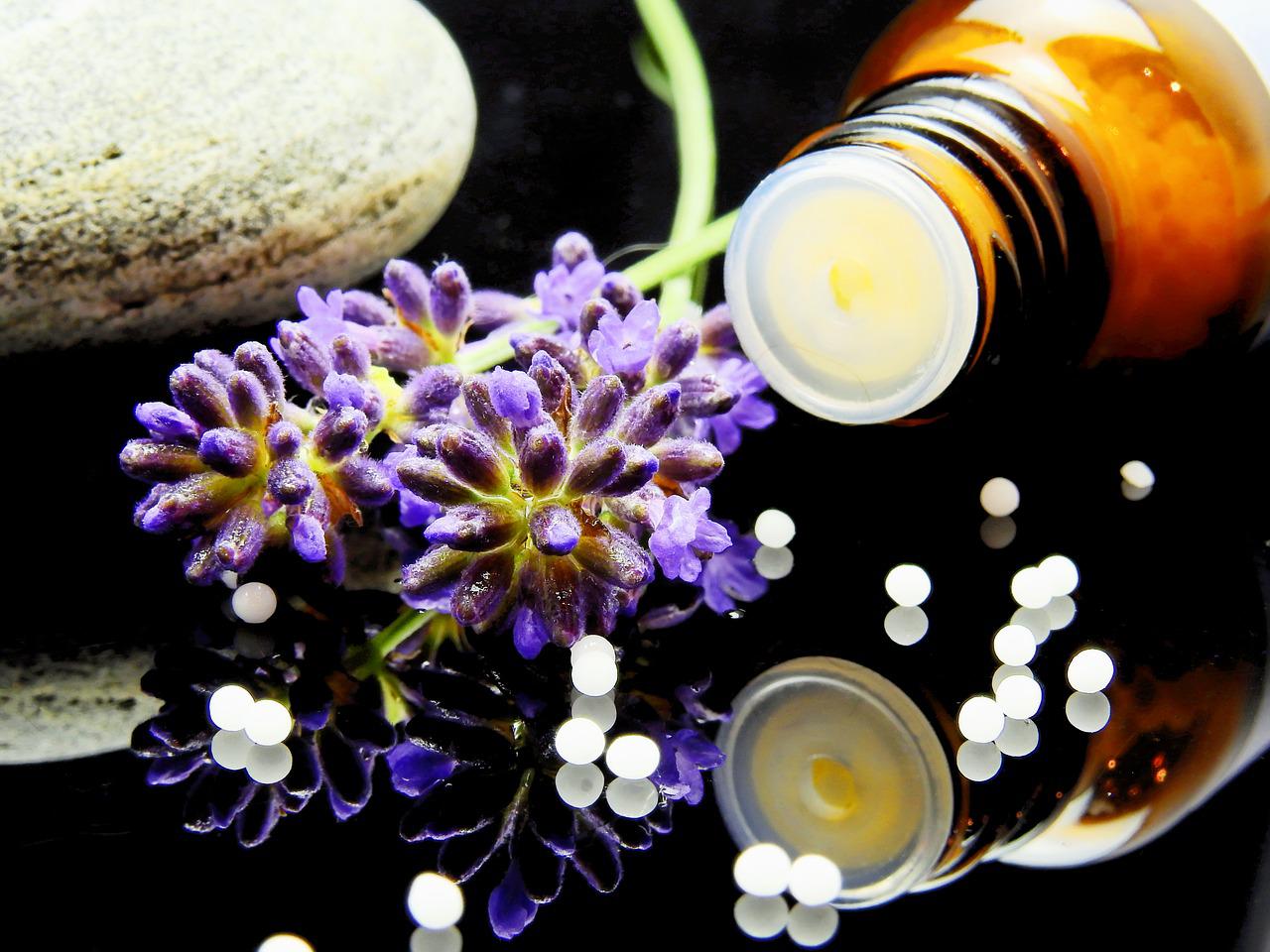 5 BENEFITS OF HOMEOPATHY