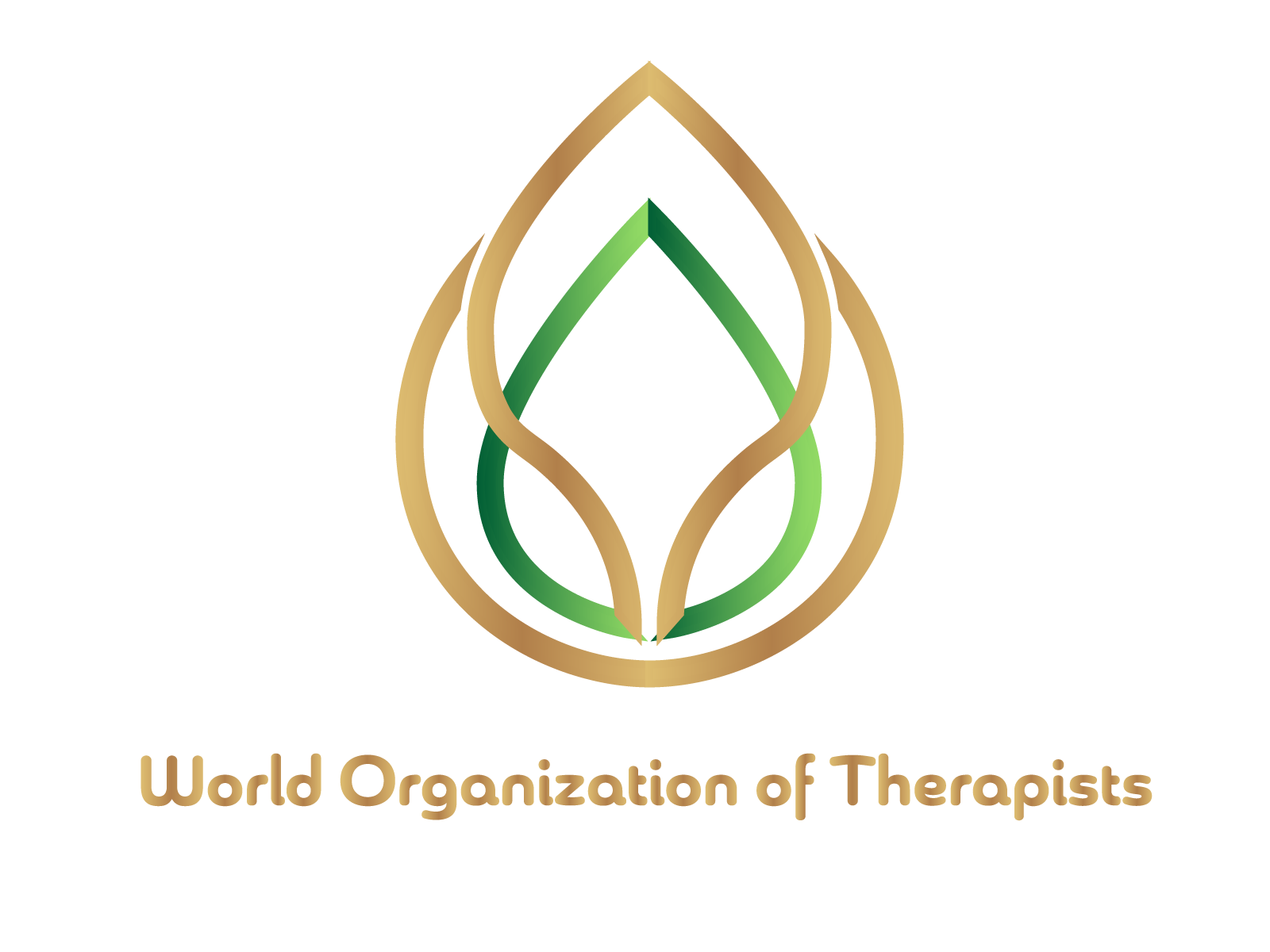 world  organization of therapists.