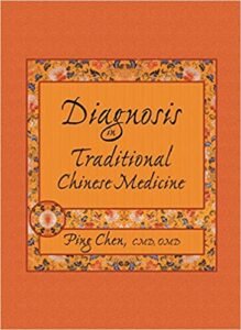 Diagnosis in Traditional Chinese Medicine